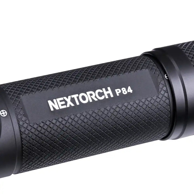 NEXTORCH -  Taschenlampe P84