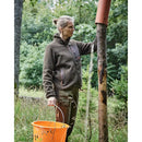 PARFORCE - Damen Fleecejacke Performance Sherpa