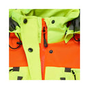 PARFORCE - Damen Hundeführerinnenjacke Hatz-Watz Evolution G2