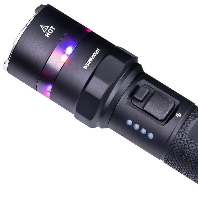 NEXTORCH -  Taschenlampe P84