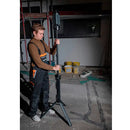 ANSMANN - Arbeitsstrahler Tripod-Worklight-WL5000