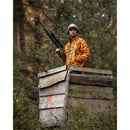 MERKEL GEAR - Herren Wendejacke HELIX Infinty Fire