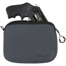 ALLEN - Kurzwaffenfutteral klein - Grau