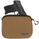 ALLEN - Kurzwaffenfutteral klein - Beige