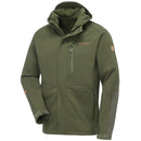 PARFORCE - Herren Hardshelljacke Mountain