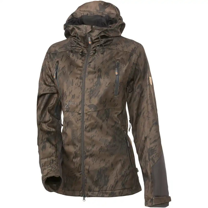 PARFORCE - Damen Membranjacke LMG-WP SphereX