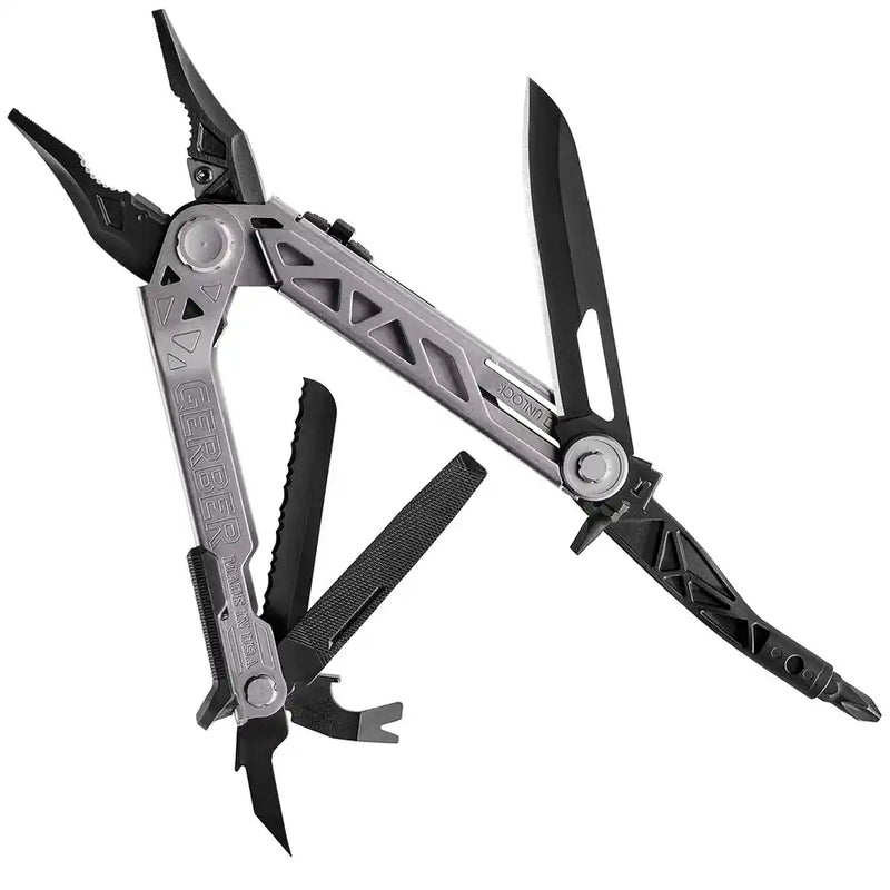 GERBER - Multitool Center Drive 10-tlg.