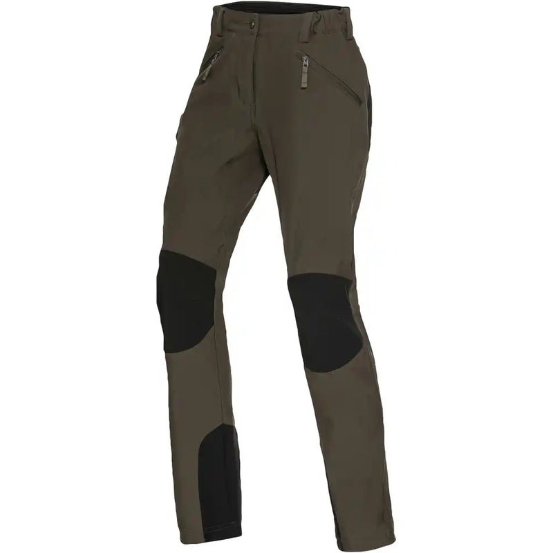 PARFORCE - Damen Jagdhose Huntex Light-Active fitted