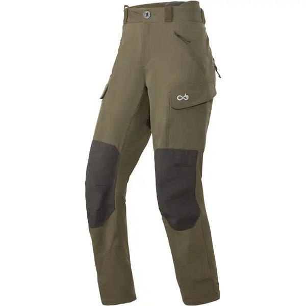 MERKEL GEAR - Herren Hose Paläarktis 365 MNTN Pant III