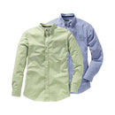 LUIS STEINDL - Herren Karohemd im Doppelpack