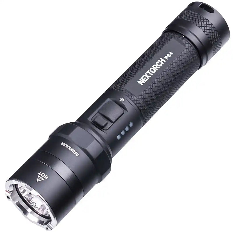 NEXTORCH -  Taschenlampe P84