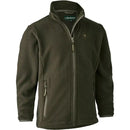 DEERHUNTER - Kinder Chasse Fleecejacke