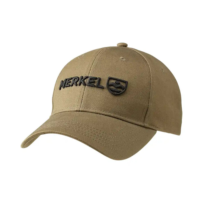 MERKEL GEAR - Cap Solid