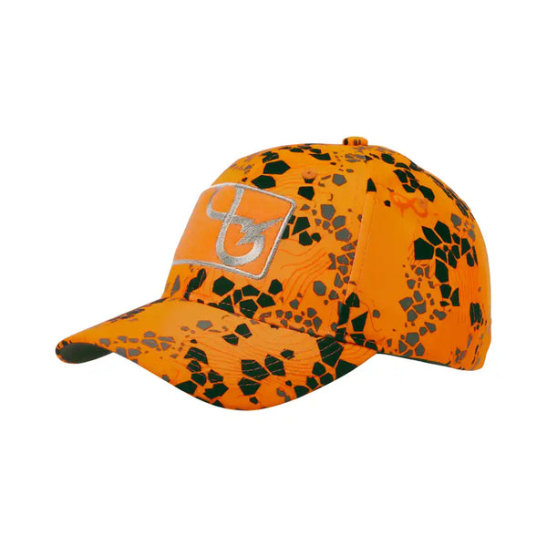 MERKEL GEAR - Cap Infinity Fire