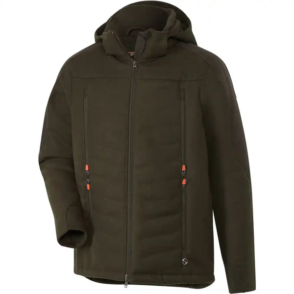 PARFORCE - Herren Wolljacke Ryeland