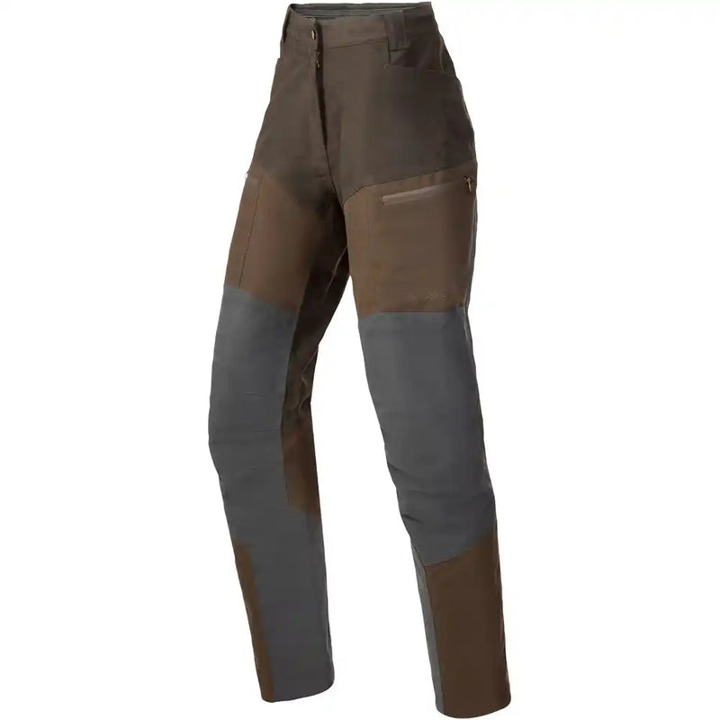 PARFORCE - Damen Membranhose Huntex Signautre