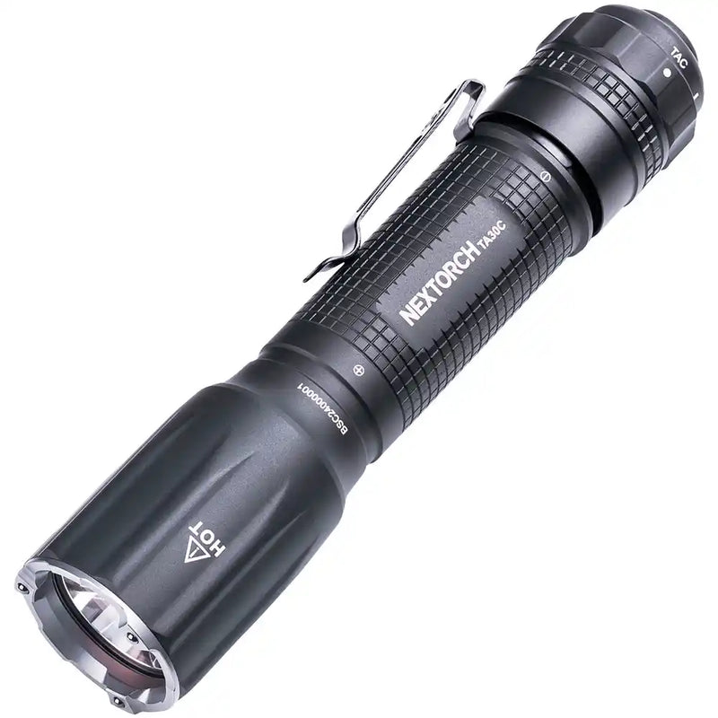 NEXTORCH - Taschenlampe TA30C