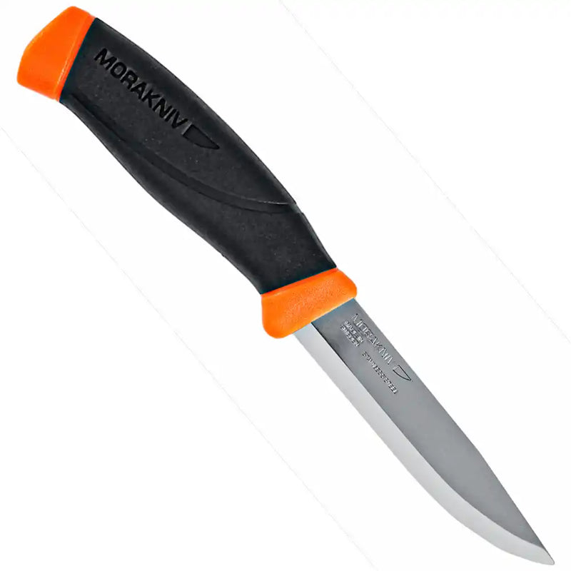 MORAKNIV - Messer Companio Hi-Vis Orange