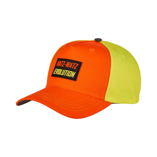 PARFORCE - Herren Membran-Cap Hatz-Watz Evolution