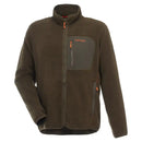 PARFORCE - Herren Fleecejacke Performance Sherpa