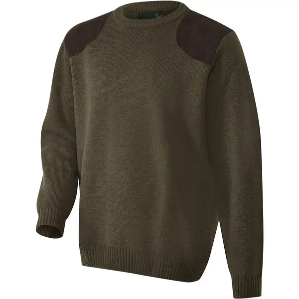 PARFORCE TRADITIONAL HUNTING - Herren Jagdpullover Classic