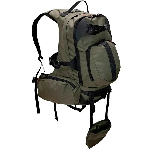 SWEDTEAM - Rucksack Alpha 38 - 38L