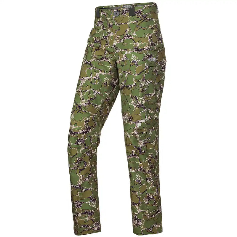 MERKEL GEAR - Herren Hose HNTR Infinity Forest