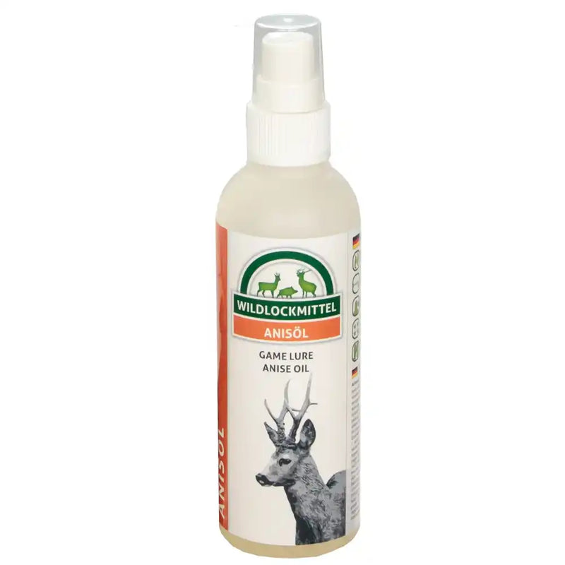 EURO HUNT - Anisöl 100ml Pumpspray