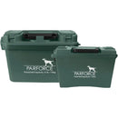 PARFORCE - Transport- & Muntionsbox 2er Set Oliv
