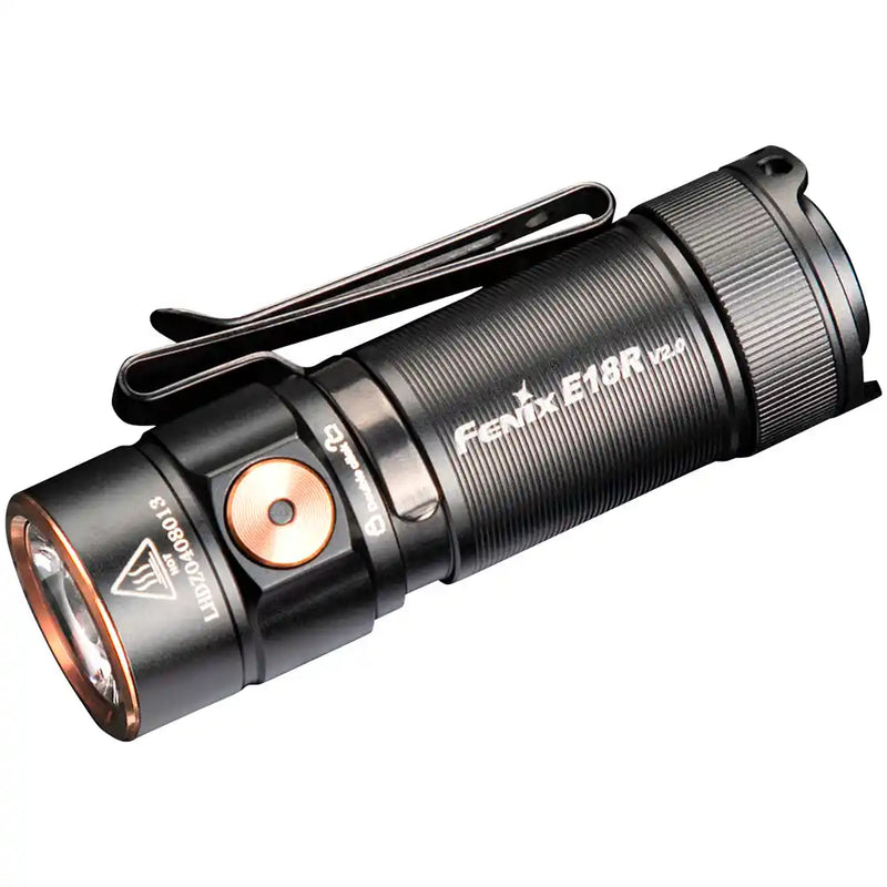 FENIX - Taschenlampe E18R 2.0