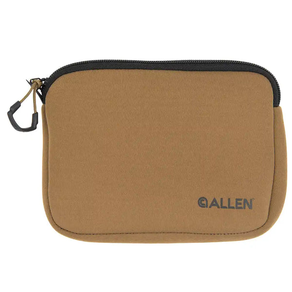 ALLEN - Kurzwaffenfutteral klein - Beige
