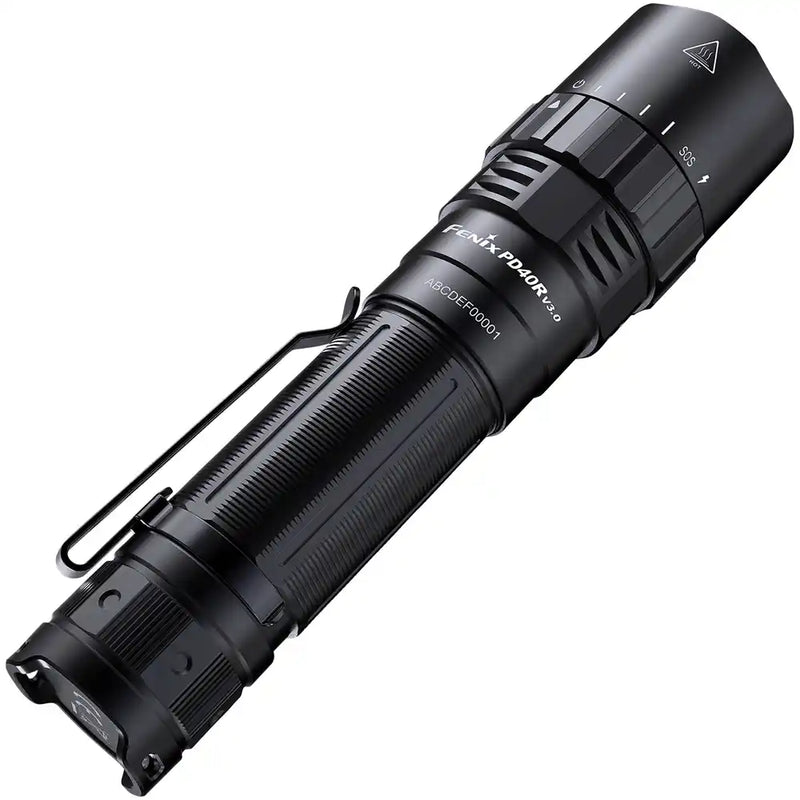 FENIX - Taschenlampe PD40R V3.0