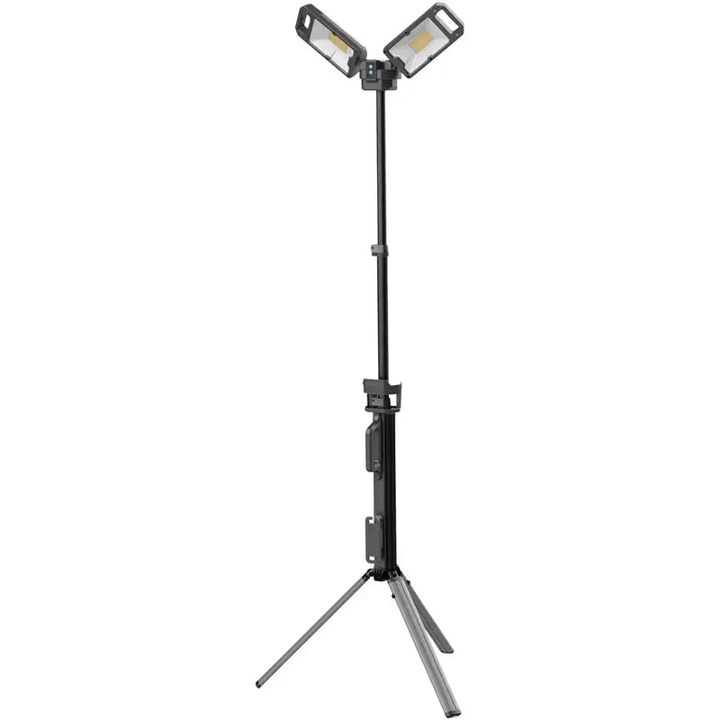 ANSMANN - Arbeitsstrahler Tripod-Worklight-WL5000