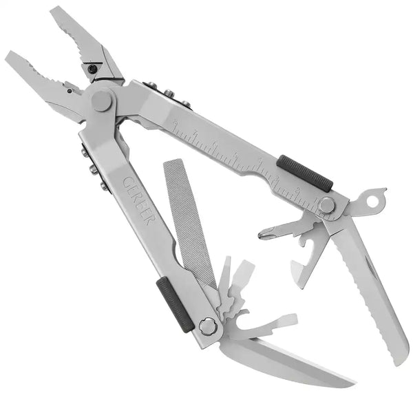 GERBER - Multitool MP600 bluntnose 14-tlg.