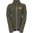 PARFORCE - Damen Isolation-Faserpelzjacke Hatz-Watz