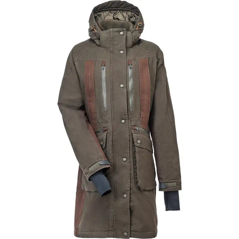 PARFORCE - Damen Winter-Parka PS 5000