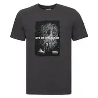 MERKEL GEAR - Herren T-Shirt mit Keiler-Print