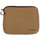 ALLEN - Kurzwaffenfutteral groß - Beige