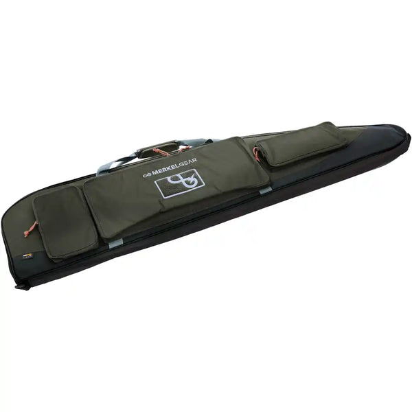 MERKEL GEAR - Langwaffenfutteral Cordura® PRO