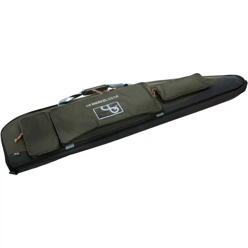 MERKEL GEAR - Langwaffenfutteral Cordura® PRO