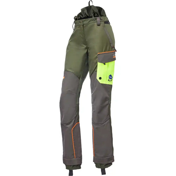 PARFORCE - Damen Sauenschutzhose Hatz-Watz Evolution G2