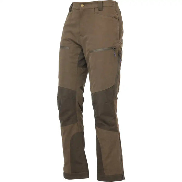 PARFORCE ULTIMATE - Herren Winter Drückjagd-Hose Huntex Primaloft