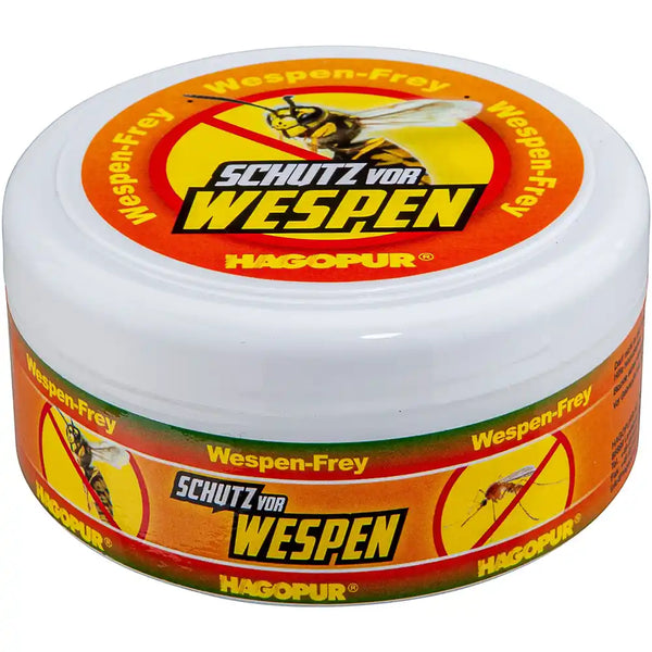 HAGOPUR - Anti-Wespen Schutz 200 gr. Dose