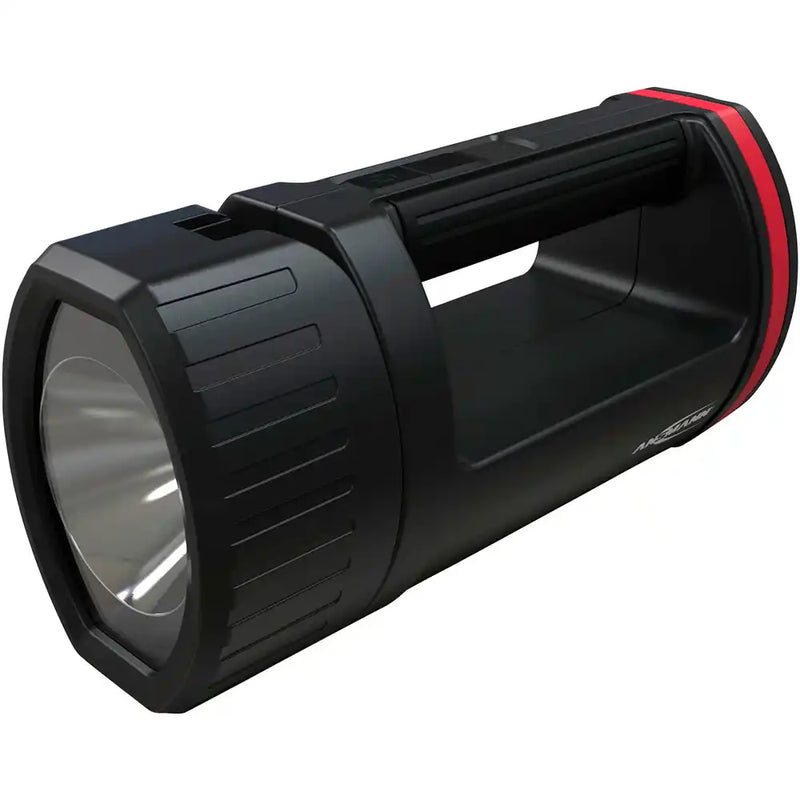 ANSMANN - Handscheinwerfer HS5R LED Spotlight