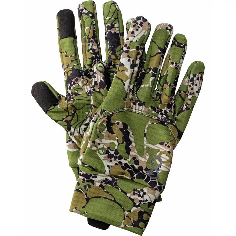 MERKEL GEAR - Tundra Handschuhe Infinity Forest