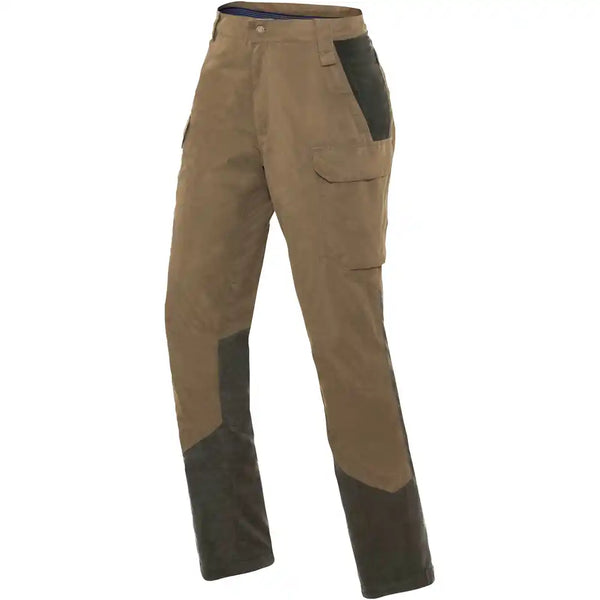 PARFORCE - Herren Winter-Ansitzhose Evo Huntex