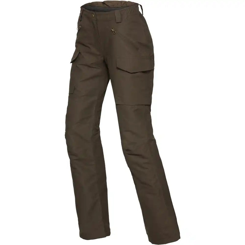 WALD & FORST - Damen Jagdhose mit Membran