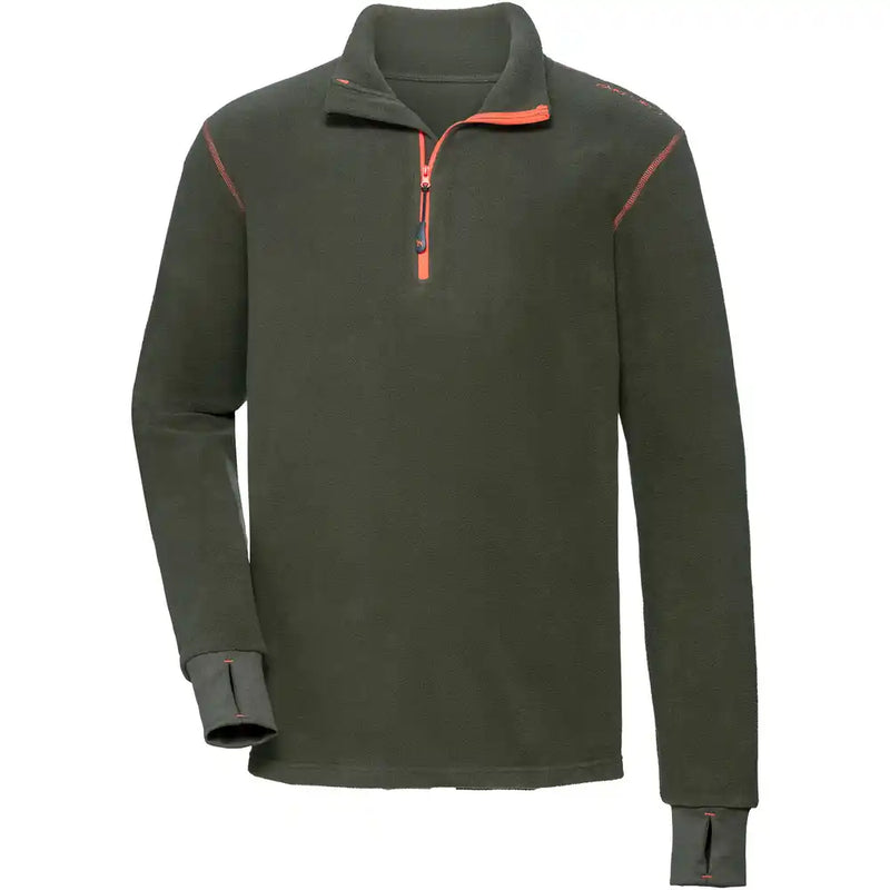 PARFORCE - Herren Thermo-Longsleeve Heater