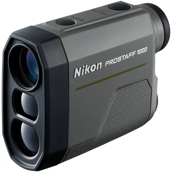 NIKON - Entfernungsmesser Prostaff 1000