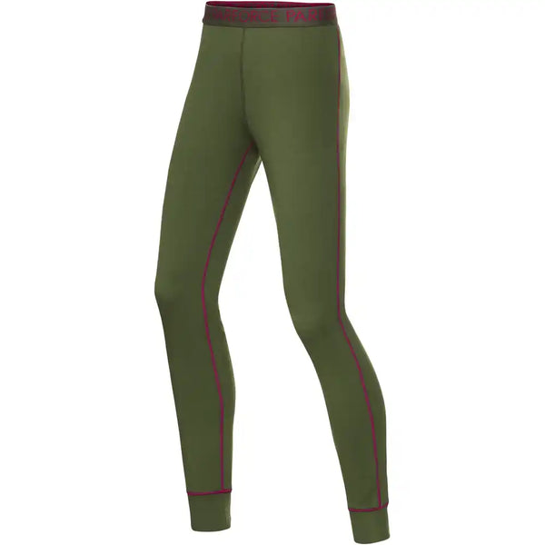 PARFORCE - Damen Thermo-Leggins Super Soft